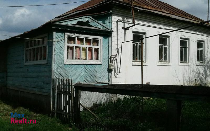 Починки Починковский район, село Кочкурово, квартал Заалатырь частные дома