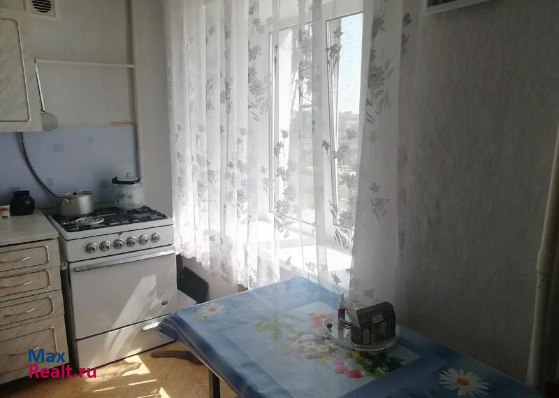 Комсомольская улица, 6 Катайск продам квартиру