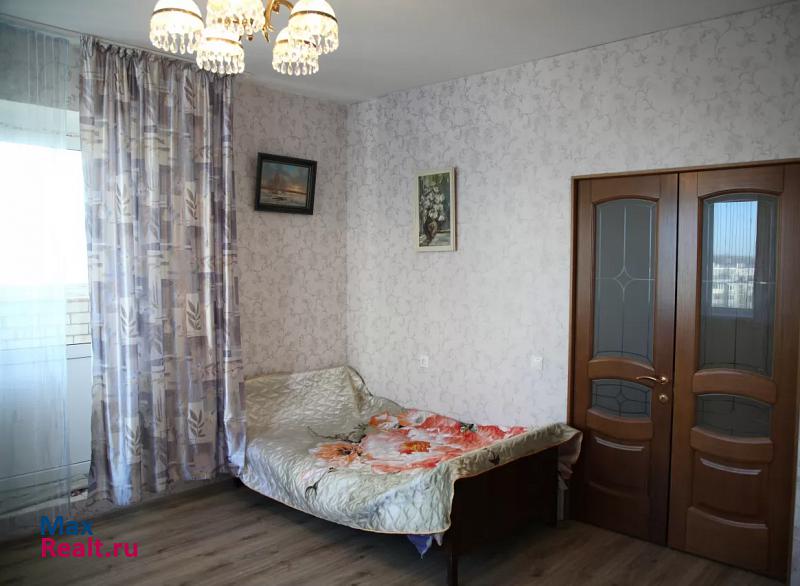 улица Гурьянова, 67к2 Калуга продам квартиру