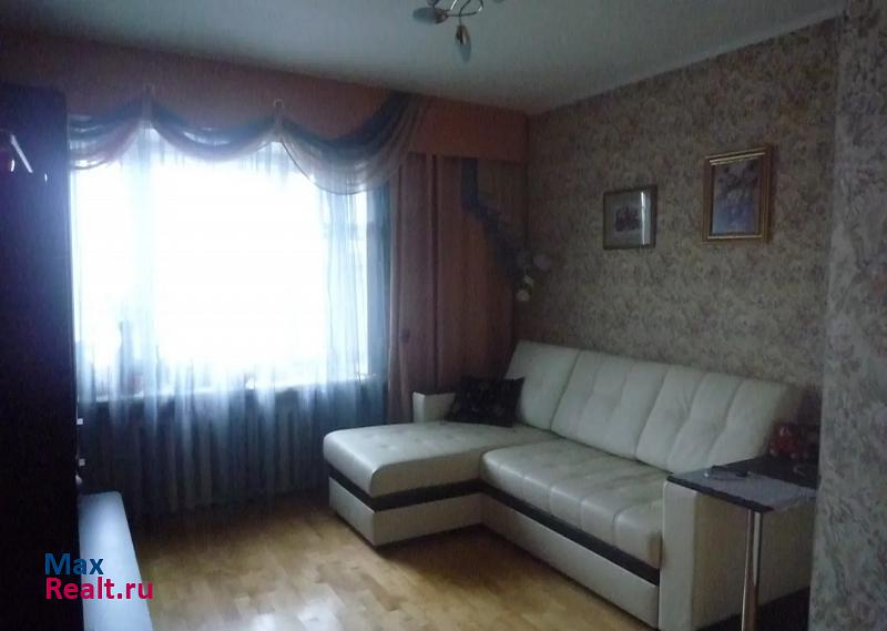 улица Космонавта Комарова, 33 Калуга продам квартиру