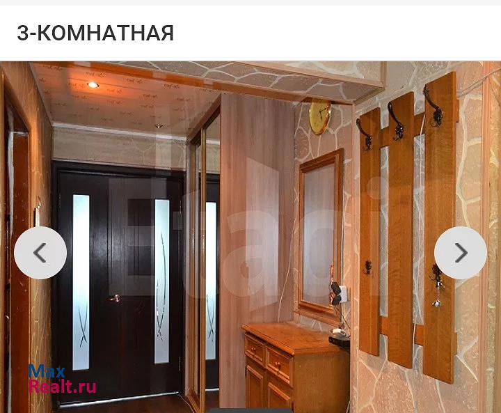 Пролетарская улица, 135 Калуга продам квартиру