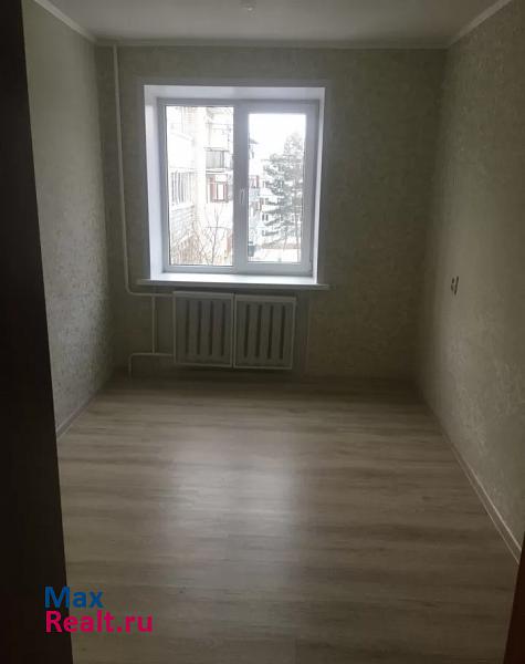 улица Гурьянова, 16к1 Калуга продам квартиру