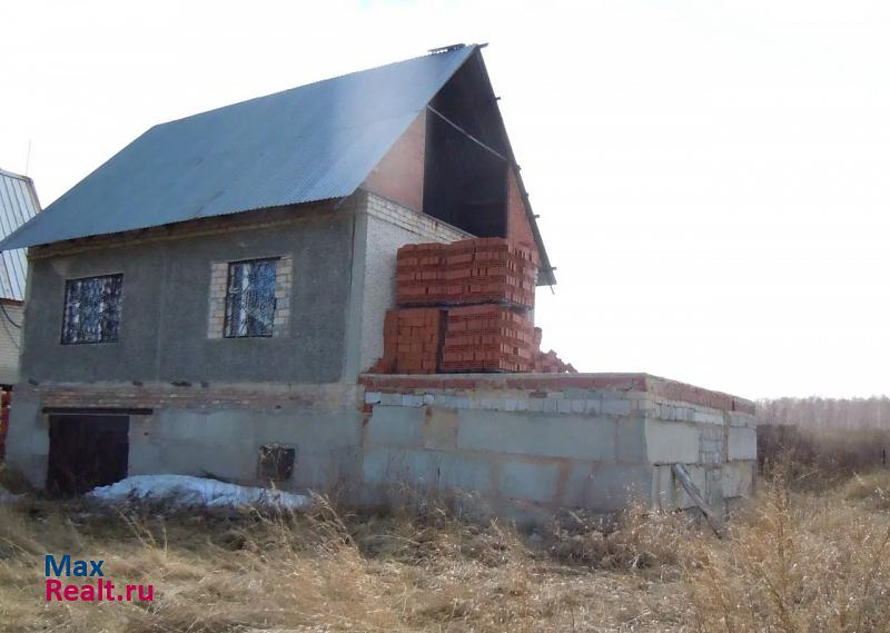 Аргаяш Аргаяшский р-г, д. Большой Медиак частные дома