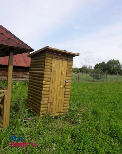 Мариинский Посад Чувашская Республика, село Сотниково частные дома