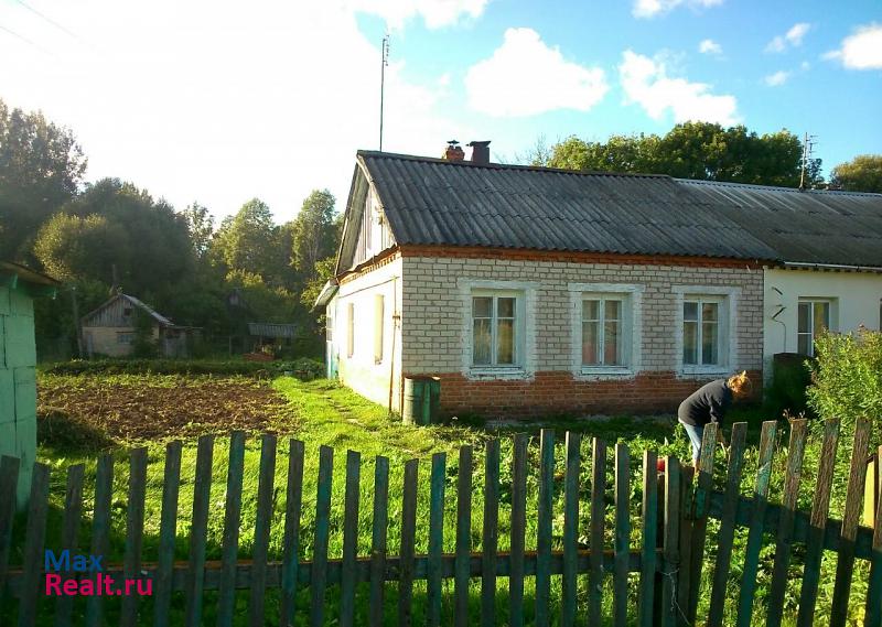 Калуга городской округ Калуга частные дома