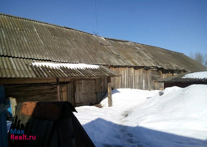 Куеда Пантелеевка частные дома