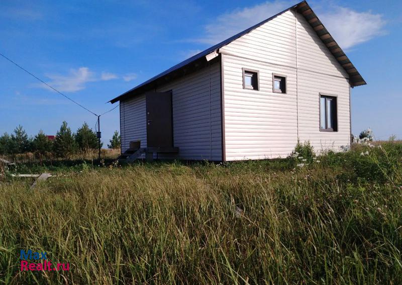 Завьялово Удмуртская Республика, Завьяловский район, деревня Сизево частные дома