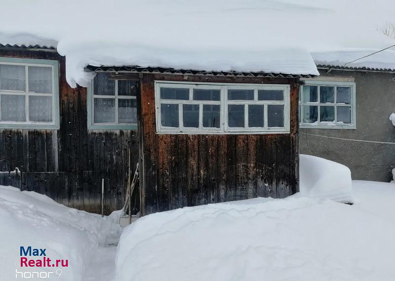 Куеда село Старый Шагирт частные дома