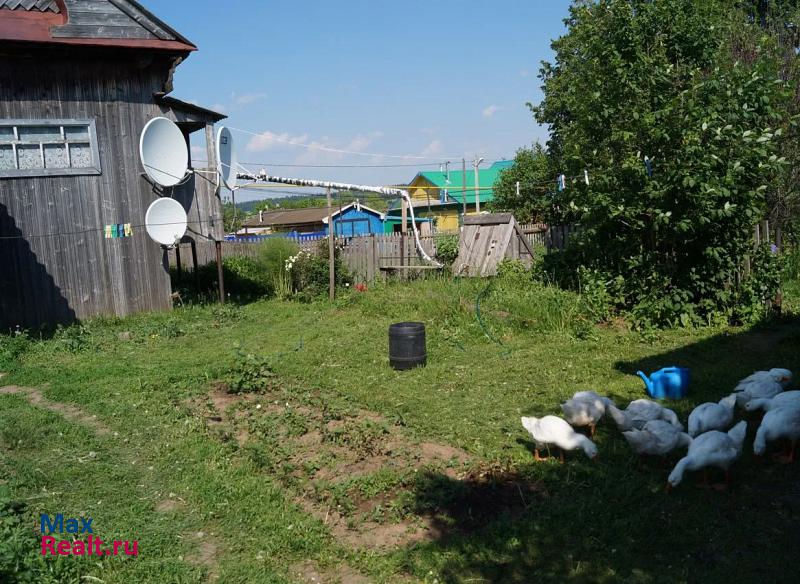 Куеда Республика Башкортостан, село Старый Курдым, Партизанская улица, 48 частные дома