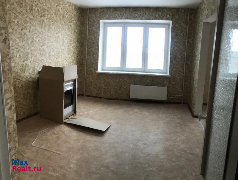 Кохомское шоссе, 3К1 Иваново продам квартиру