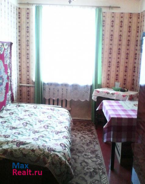 Белёв, Пролетарская улица, 42 Белев продам квартиру