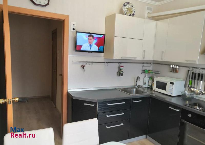 улица Академика Королёва, 38 Челябинск продам квартиру