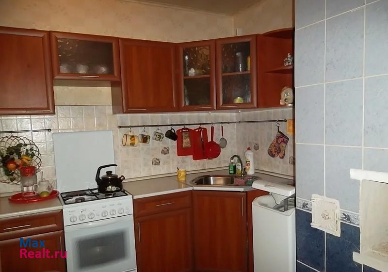 улица Мира, 52 Советск продам квартиру