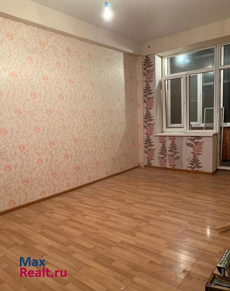 Советский район, улица Энгельса, 9Д Махачкала продам квартиру