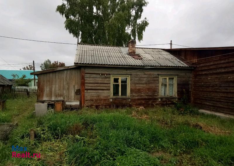 Вихоревка село Покосное, улица Олега Кошевого частные дома