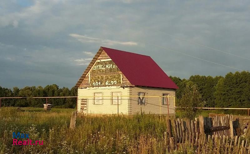 Краснослободск село Колопино частные дома