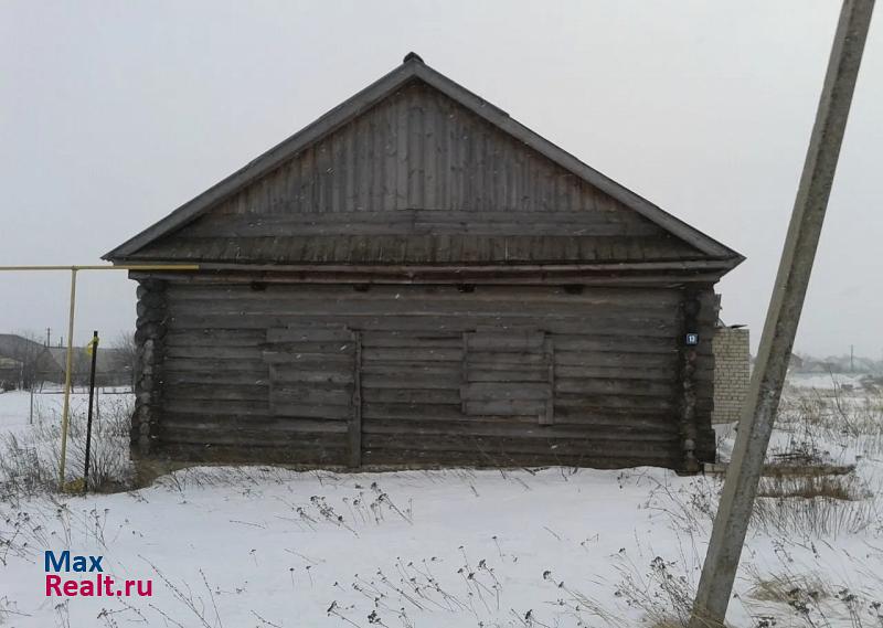 Краснослободск деревня Бобылёвские Выселки, Полевая улица, 13 частные дома