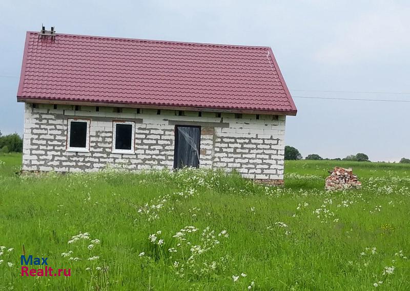 Полесск Полесский городской округ частные дома