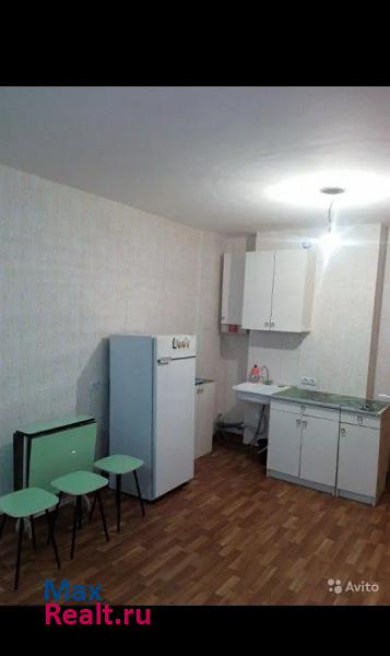 Соколовская улица, 76 Красноярск продам квартиру