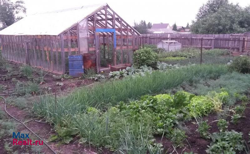 Белоярский Белоярский городской округ, село Бруснятское частные дома