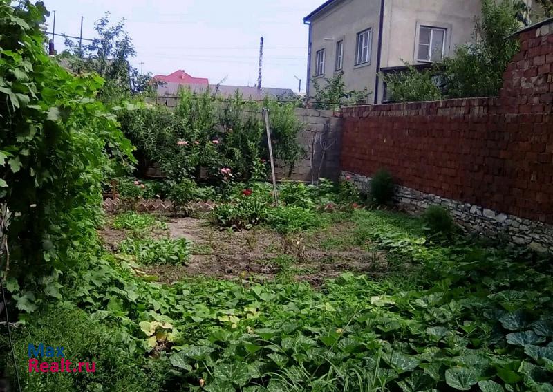 Махачкала городской округ Махачкала частные дома