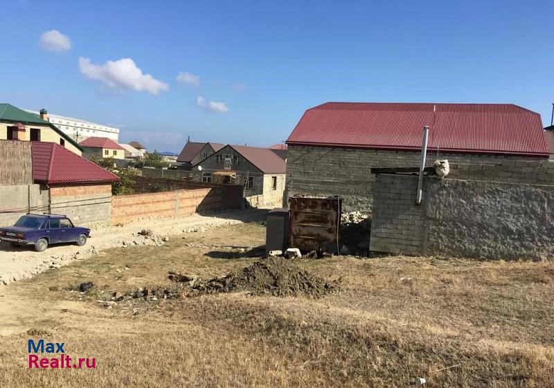 Махачкала село Агачаул, садовое общество Агачаульский частные дома