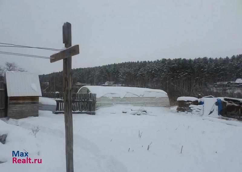 Шушенское поселок Синеборск частные дома