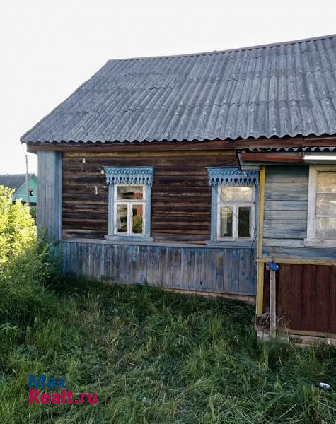 Окуловка Окуловский район, деревня Федорково частные дома