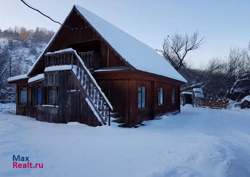 Алтайское село Алтайское, Лесная улица, 85б частные дома