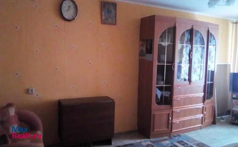 улица Кирова, 16 Боготол продам квартиру