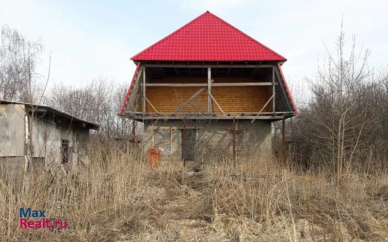 Спасск-Рязанский село Гавриловское, Верхняя улица, 17 частные дома