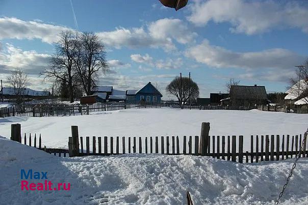 Окуловка деревня Хорино частные дома