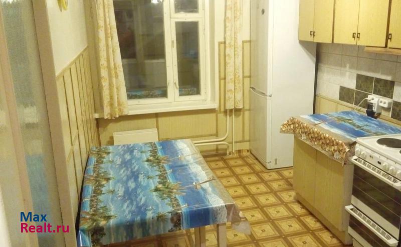 Питкярантская улица, 6 Петрозаводск продам квартиру