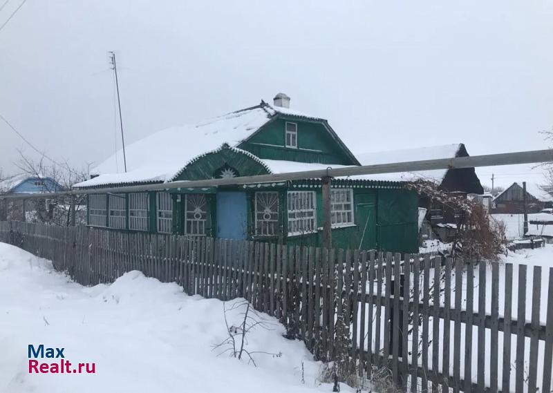 Первомайский рабочий посёлок Первомайский, улица Гастелло, 62 частные дома