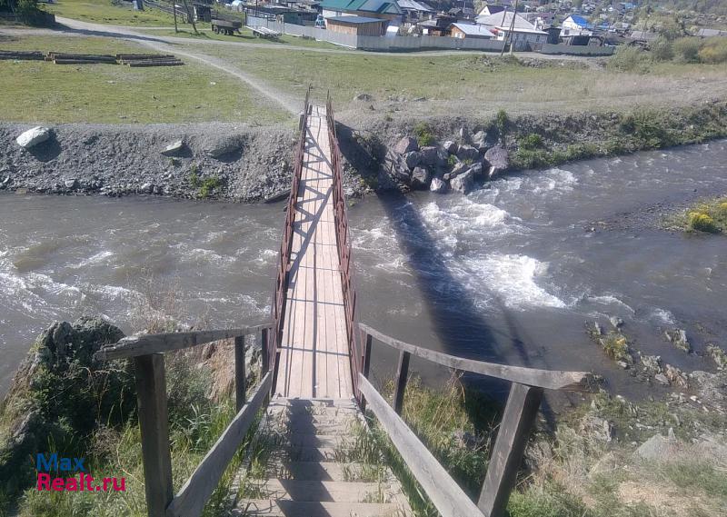 Алтайское Республика Алтай, село Черга частные дома