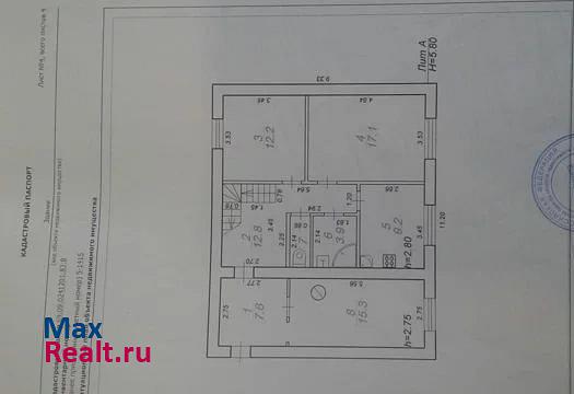 Зубцов деревня Щеколдино частные дома