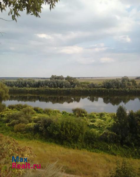 Спасск-Рязанский Рязанская область Спасск-Рязанский с.Киструс частные дома