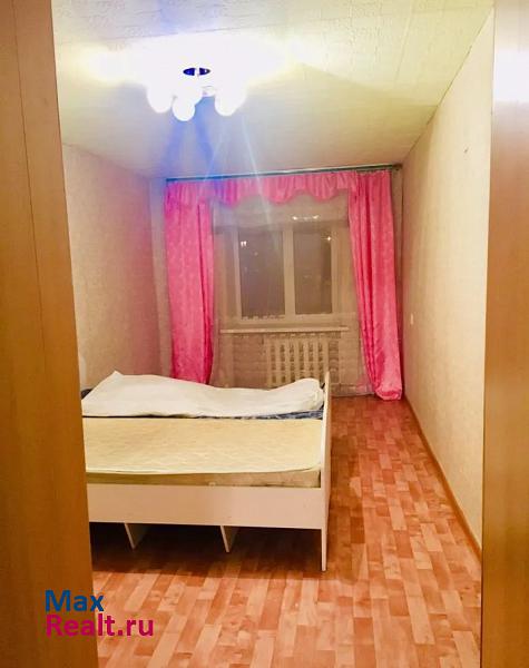 Советская улица, 30к2 Комсомольск-на-Амуре продам квартиру