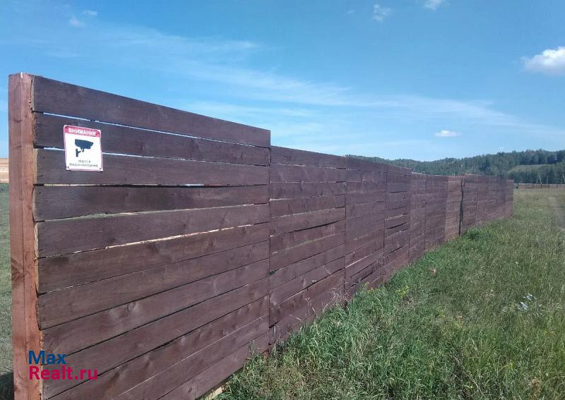 Емельяново Емельяновский район, ТСН Удачное частные дома