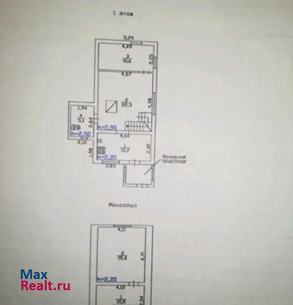 Сургут Тюменская область, Ханты-Мансийский автономный округ, садовое товарищество Старожил Сургута, 4-я линия, 60 частные дома