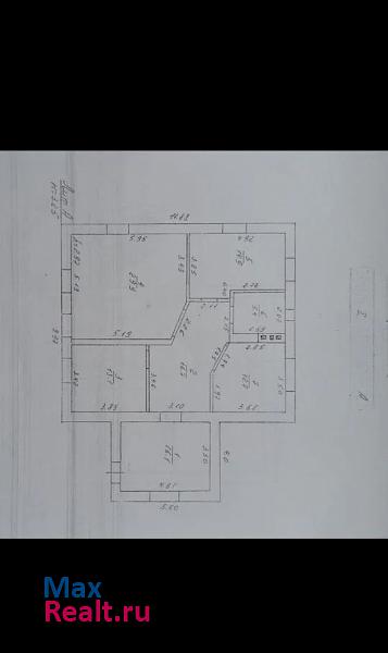 Высокая Гора посёлок Бирюлинского зверосовхоза, Шоссейная улица, 19 частные дома