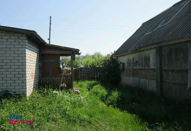 Климово Чёлховское сельское поселение, село Фоевичи частные дома