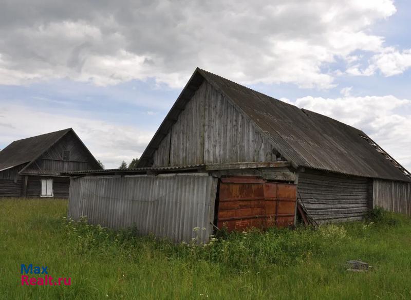 Себеж Миоры, Верхнедвинская улица, 16 частные дома