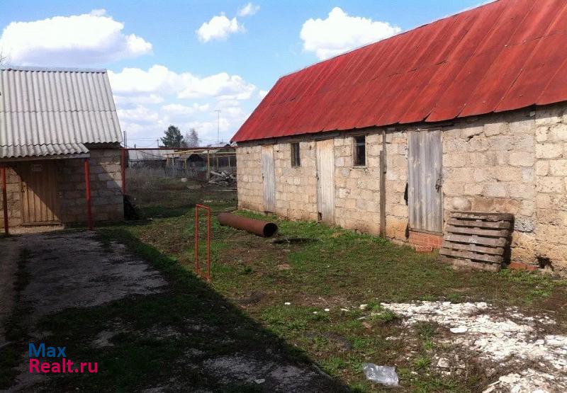 Кинель-Черкассы село Кинель-Черкассы частные дома