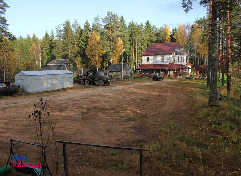 Лодейное Поле село алеховщина ул стрелковская дом 34 а и дом  36 частные дома