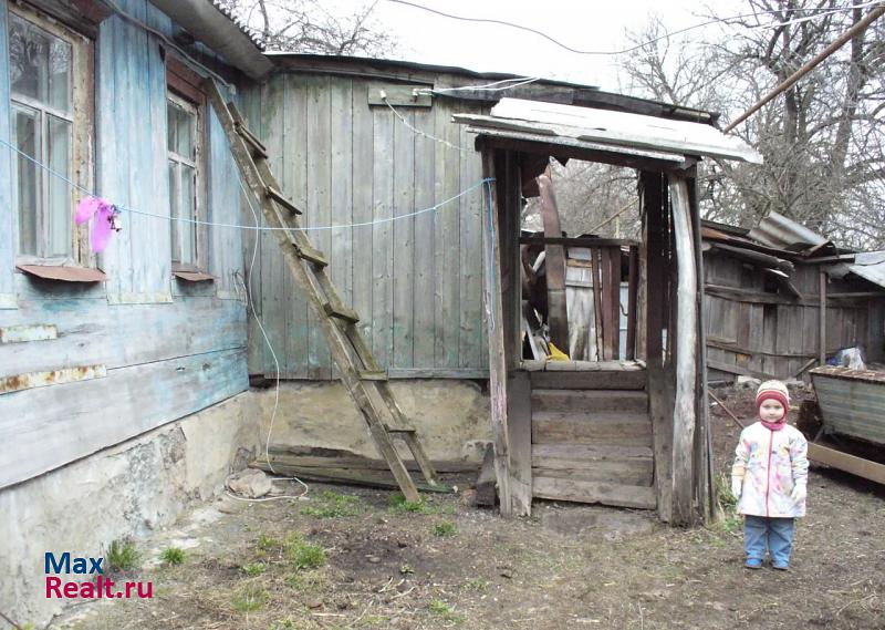 Прохоровка село Беленихино, улица Тельмана частные дома