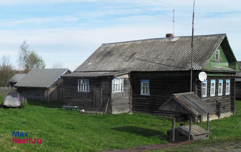 Данилов село Гужово частные дома