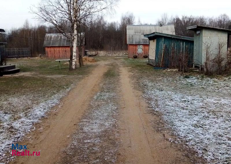 Данилов деревня Бабаево частные дома