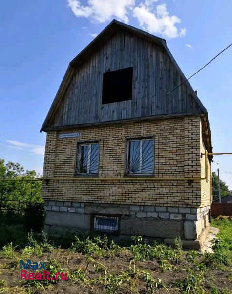 Магнитогорск посёлок Приуральский, Зеленодольская улица, 5 частные дома