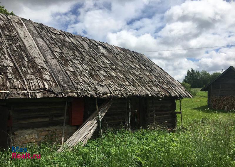 Печоры деревня Затрубье-Лебеды частные дома